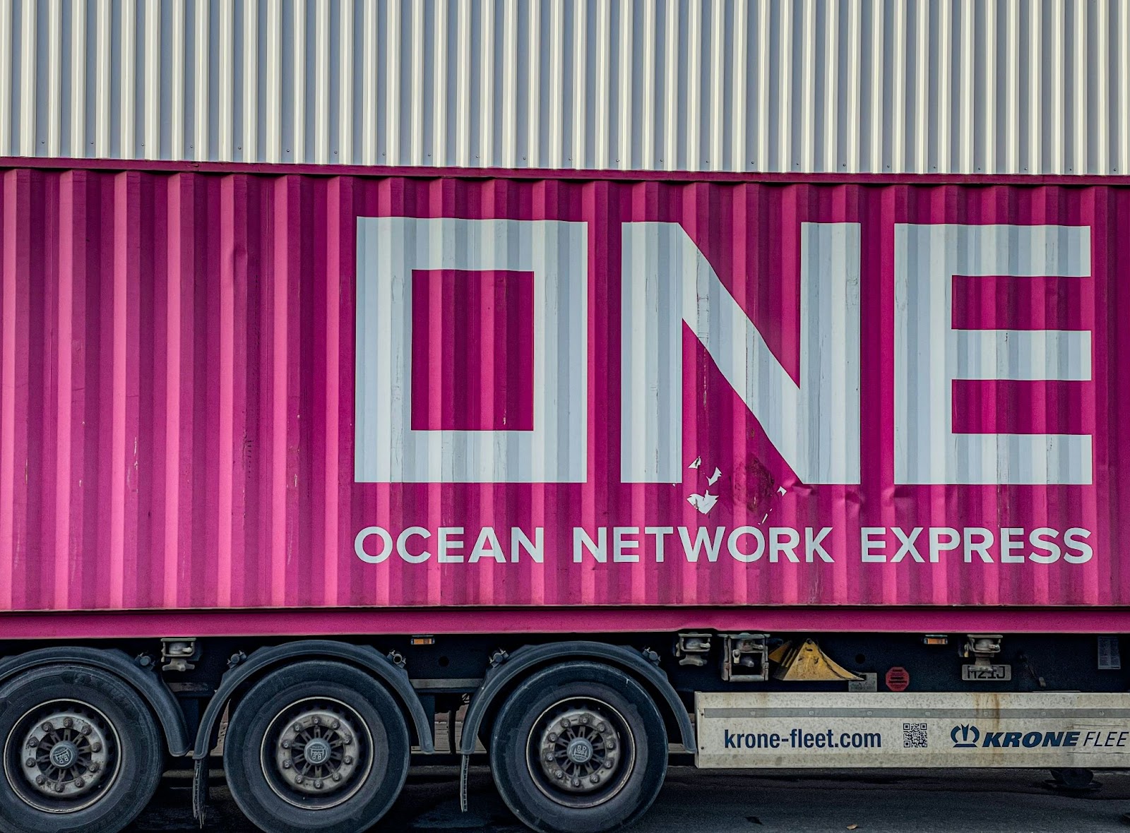 Building a Strong Driver Recruitment Brand